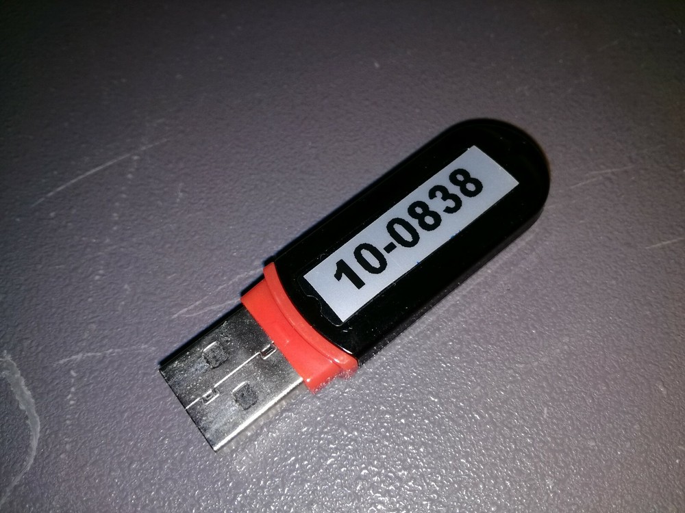 Firmware Version 1.31.000 USB for Ecotech E020040 NOx Gas Analyser