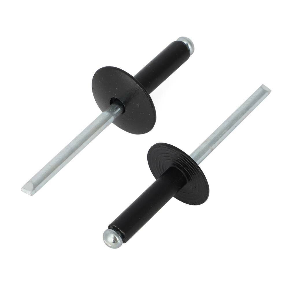 Replace 293150108 Pop Rivets 50 Pack For Can-Am Commander Maverick Outlander