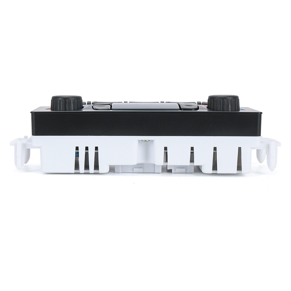 A/C Heater Climate Control Module Panel Switch For 2003-2007 Hummer H2 599-015