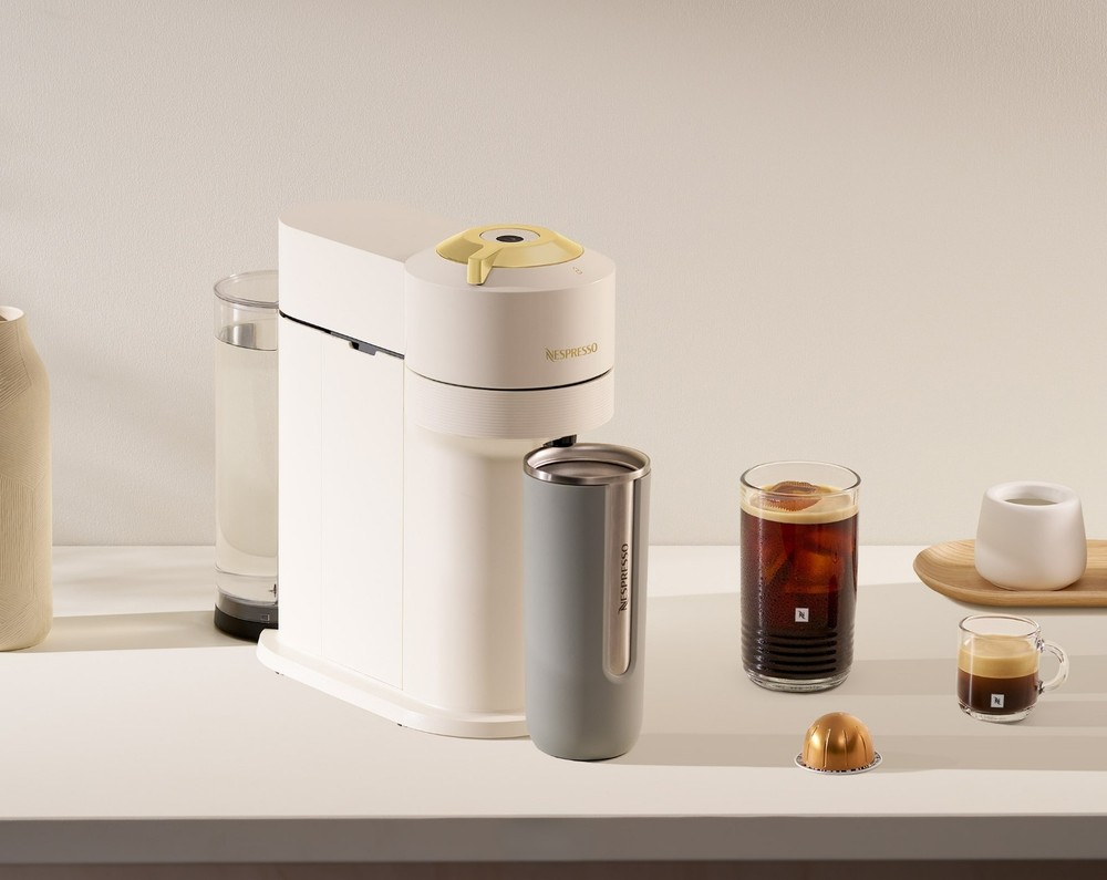 Nespresso - Vertuo Next - Ends Soon