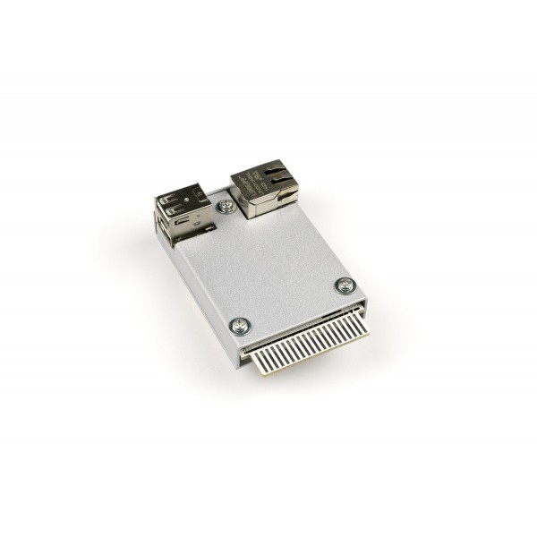 NetUSBee - Network & USB adapter for Atari ST / STE / TT / Falcon