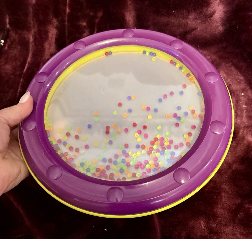 Panders Ocean Drum