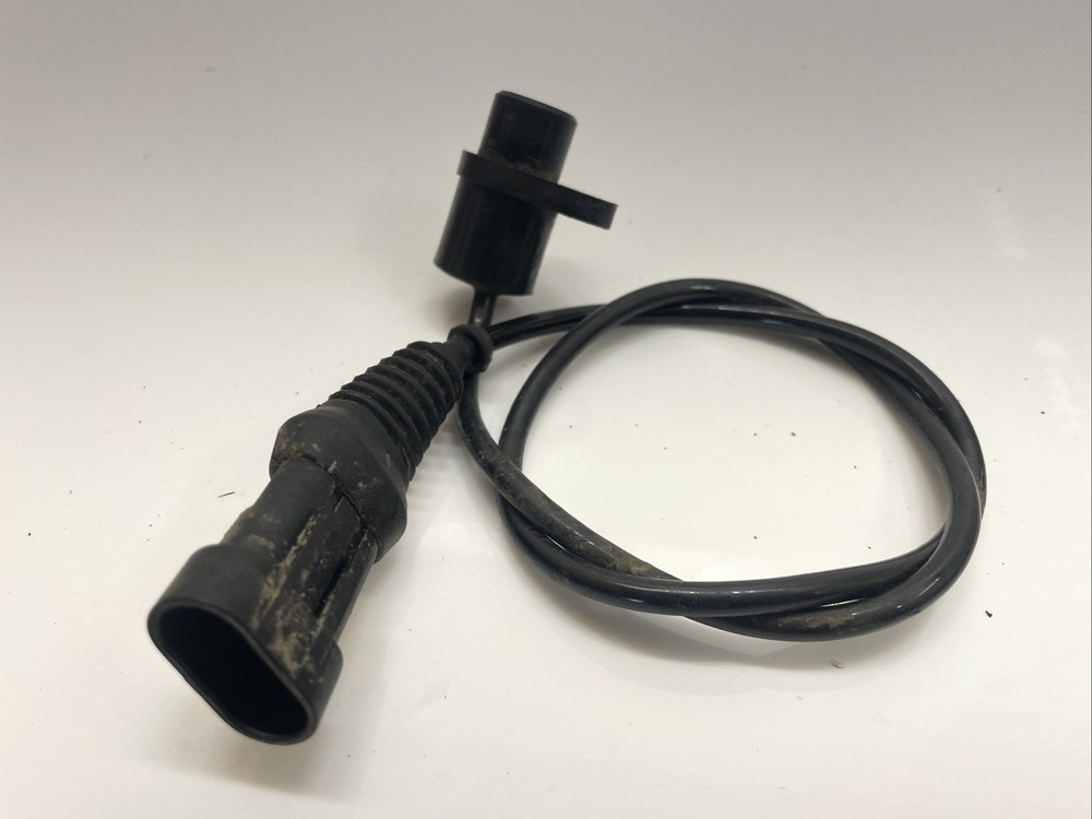 ♻️ Keeway Superlight 125 E5 2021 - 2025 Rear Wheel Speed Sensor ♻️