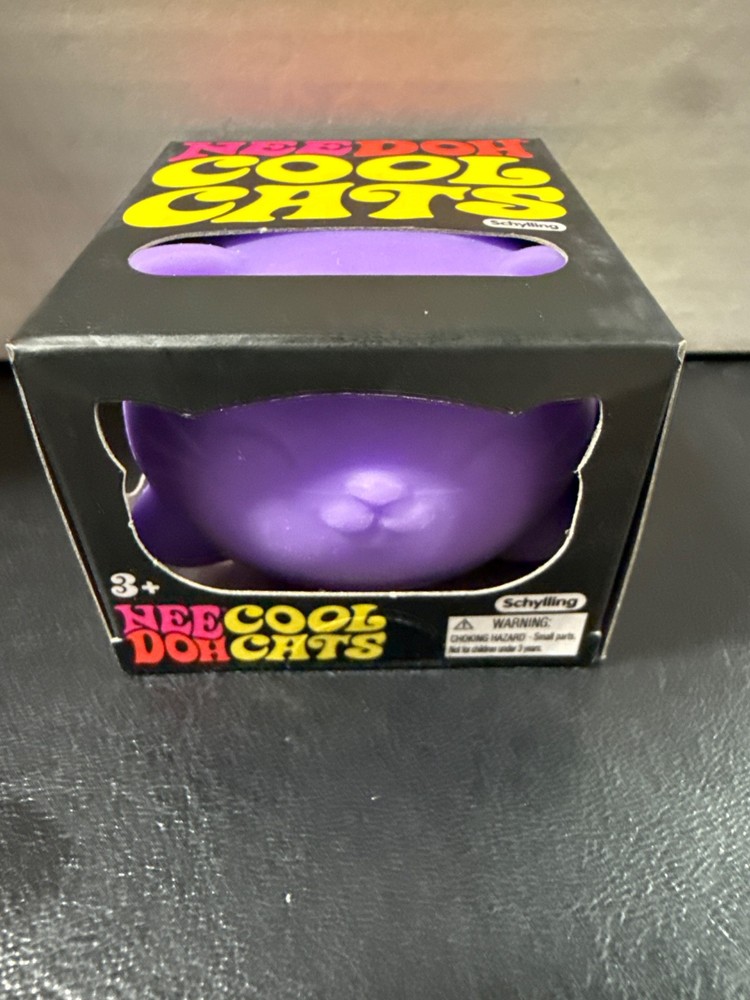 NEEDOH Cool Cats & Funky Pups