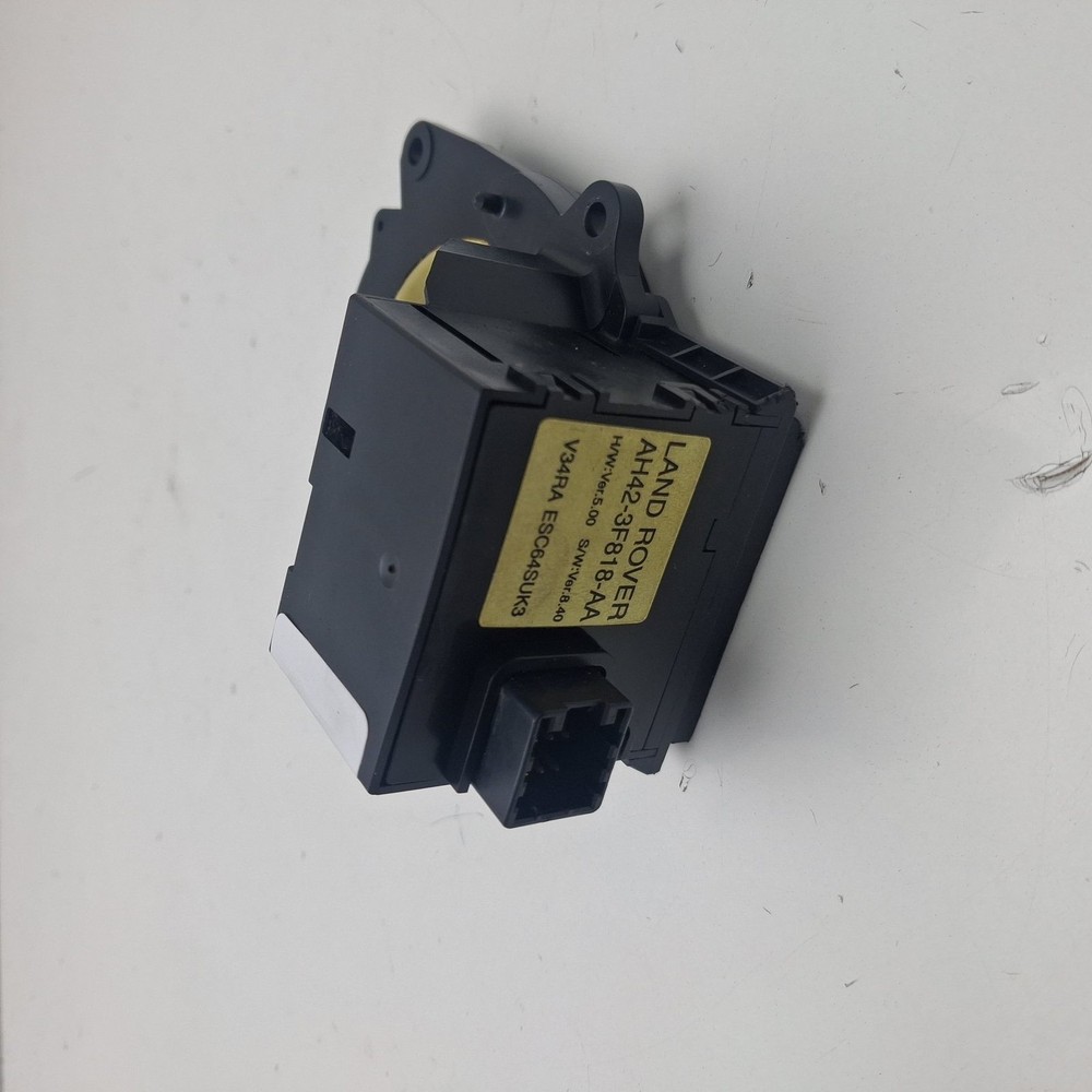 2013 Land Rover LR4 Steering Angle Sensor AH423F818AA