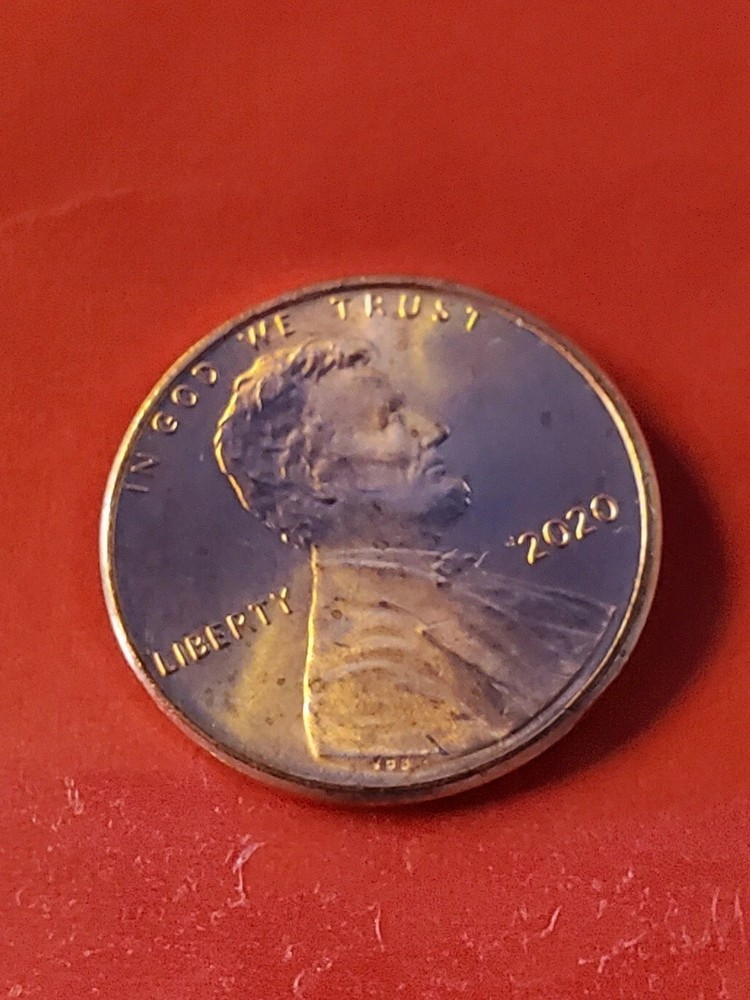 United States One Cent Random Penny same day ship fast FB