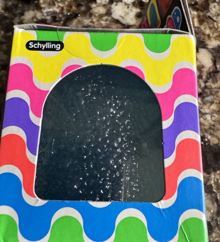Nee Doh Gumdrop Super Solid Squish Needoh Gum Drop Blue