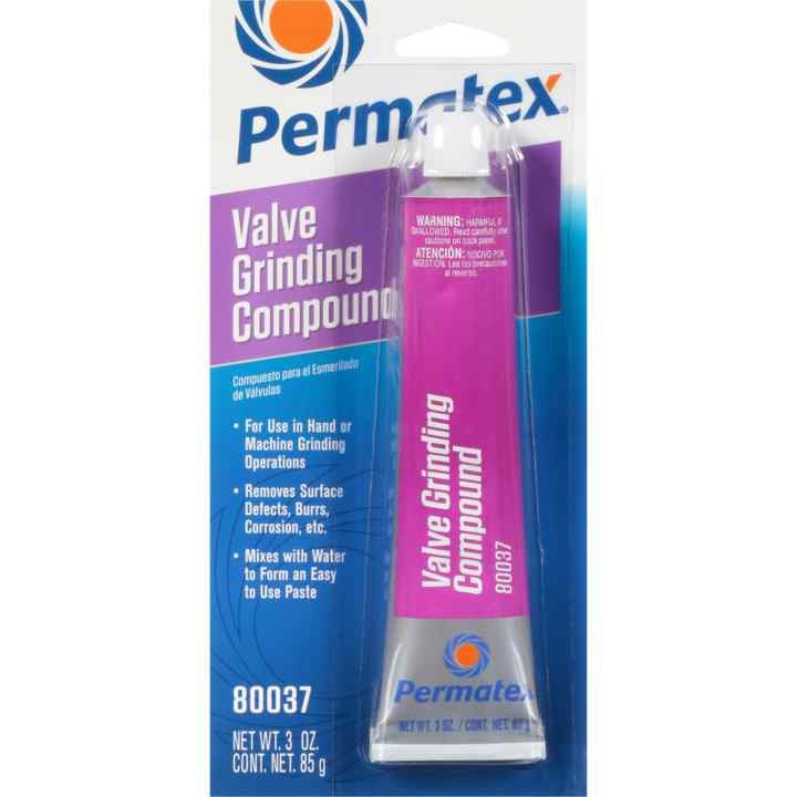 PERMATEX 80037 VALVE GRIND COMPOUND 3 OZ