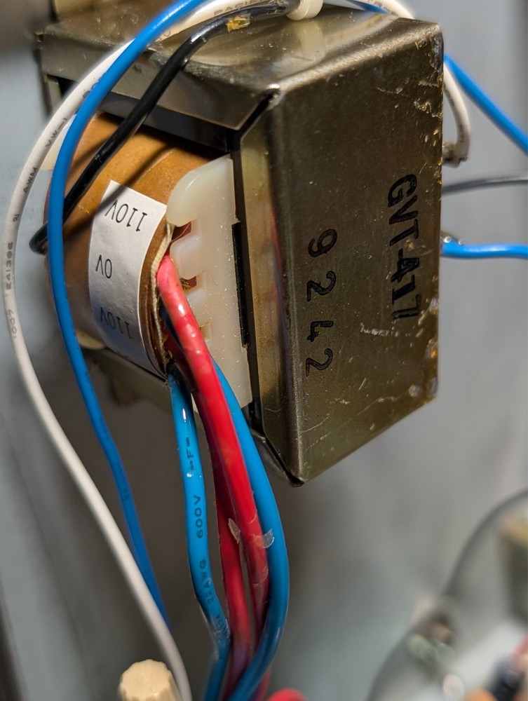 Tenma Model 72-450 (Read Please)