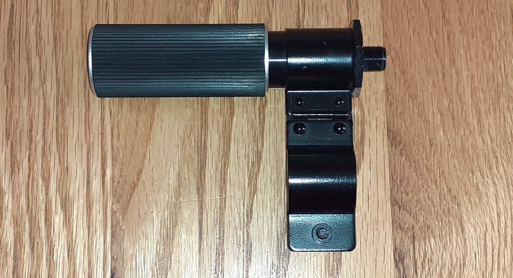 Fujinon CFH-2 Remote Focus Grip Control CFH - 2 Controller