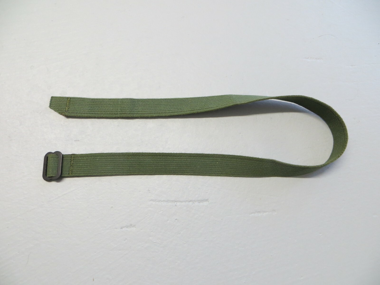 Carry Strap For Coleman 530 Pocket Camping Military Stove Indian Creek Trading