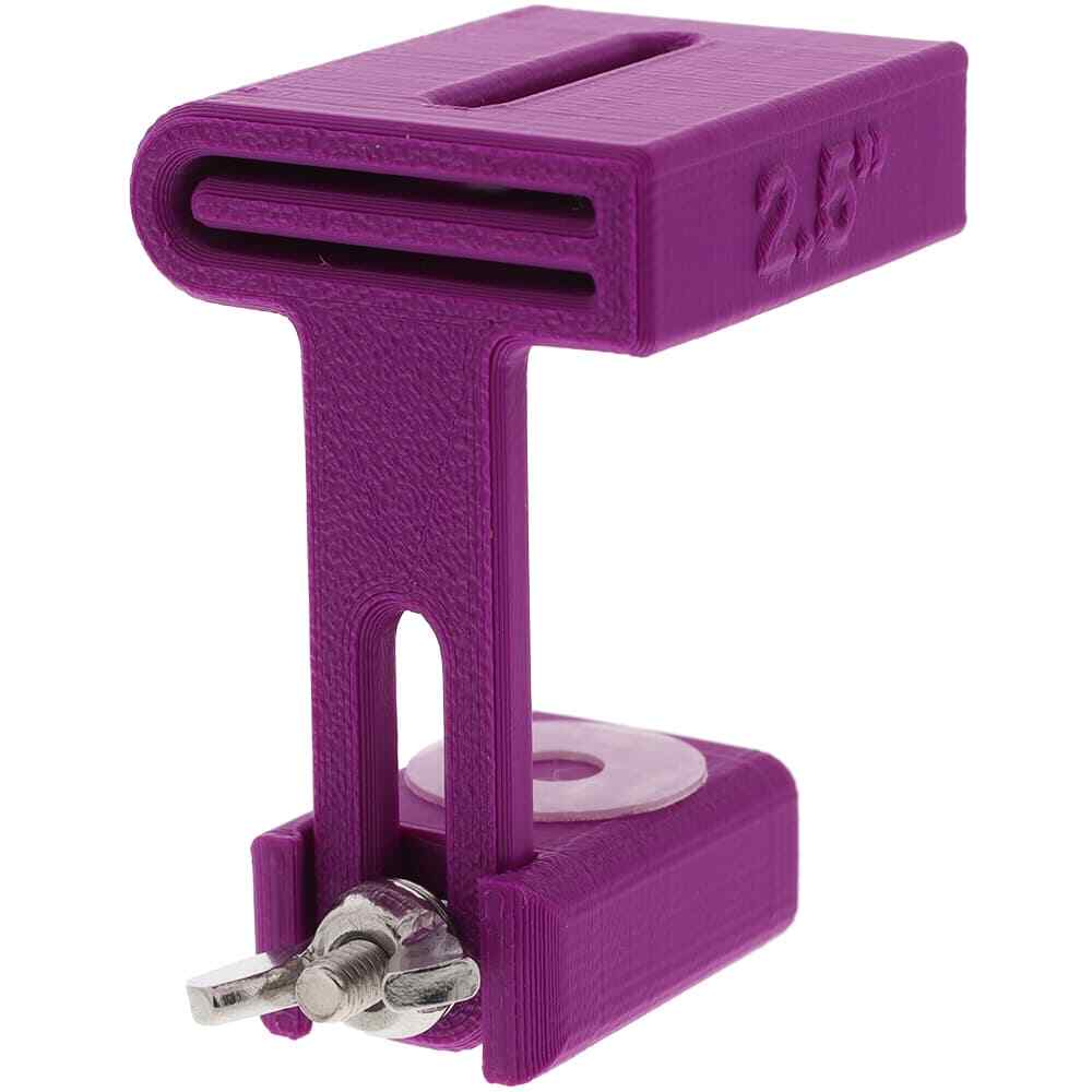 Purple Hobbies Third Hand Binding Folder Clip
