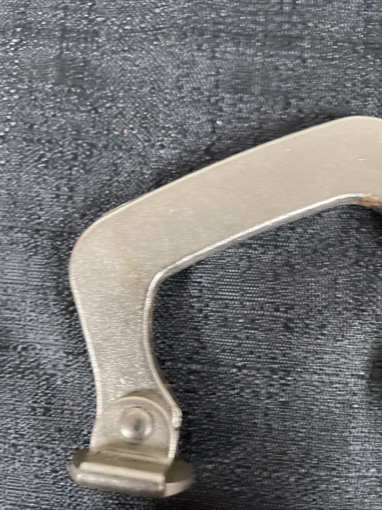 MAC Tools USA 11" Welding Table Locking Clamp LP-HD11