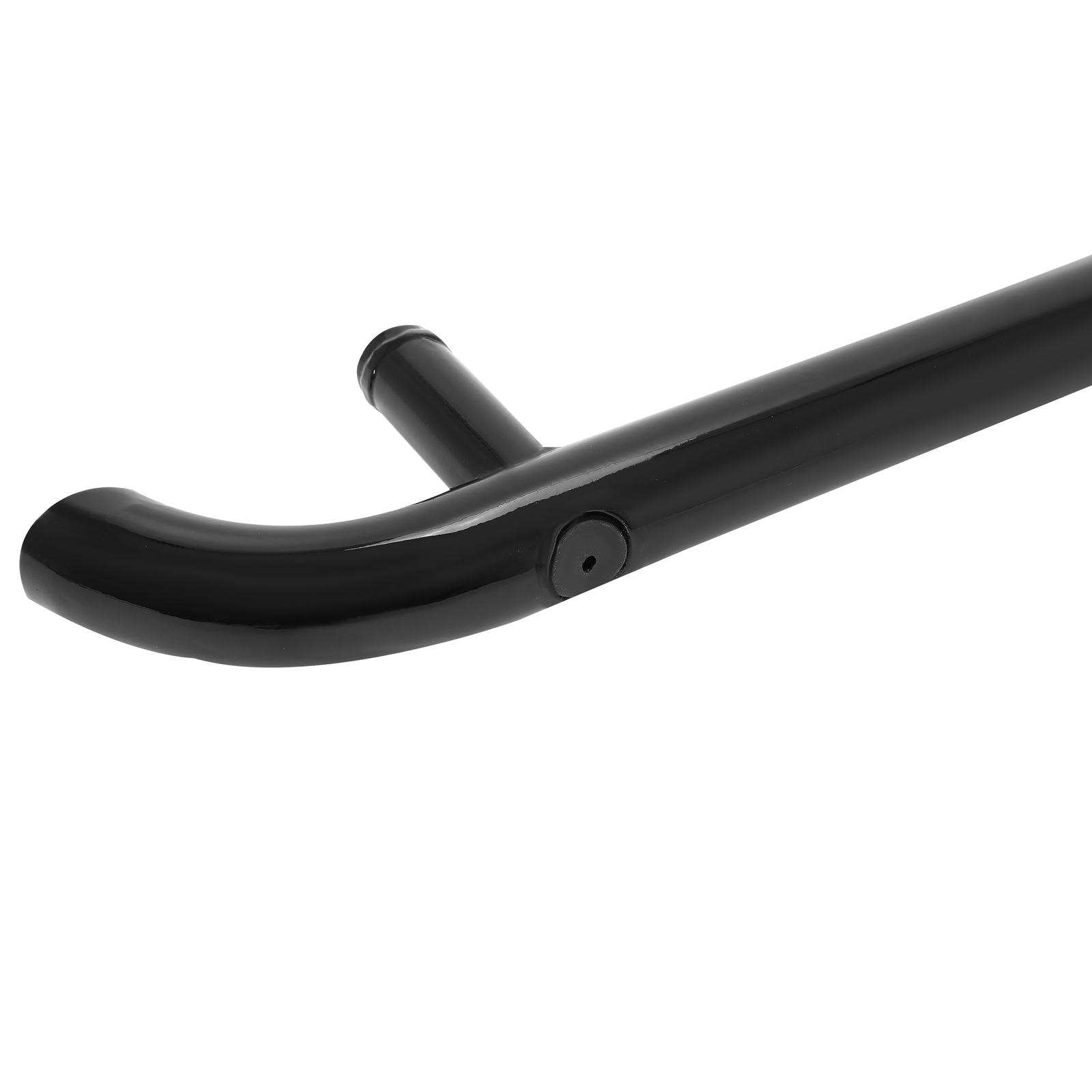 For Polaris General 1000 2016-2025 Steel Kick Out Nerf Bar Rock Sliders 2-Seat