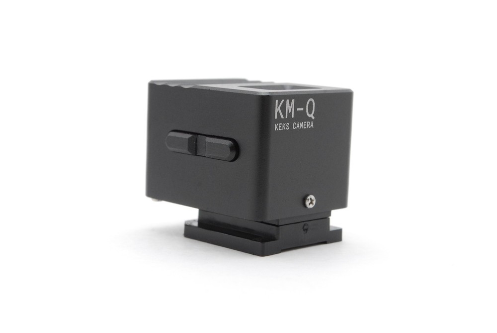 *MINT* KEKS KM-Q Light Meter w/Back Display From Japan