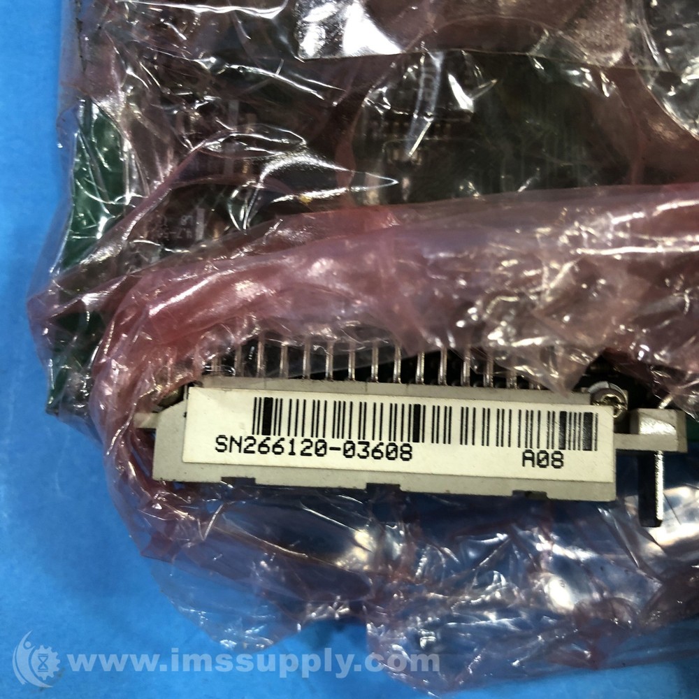 Indramat DAG01.2 Encoder Interface USIP