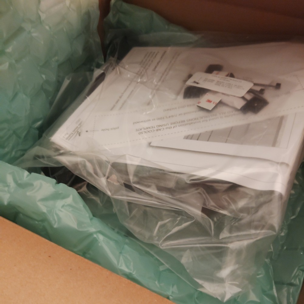 Middle Atlantic Products CAB-Cool50