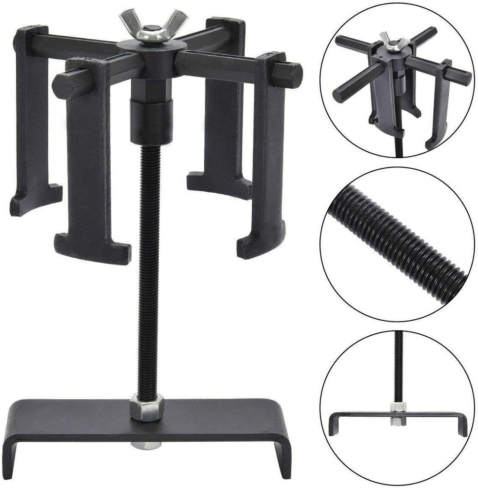 Heavy Duty Stable Automatic Transmission Clutch Spring Compressor Tool KIT