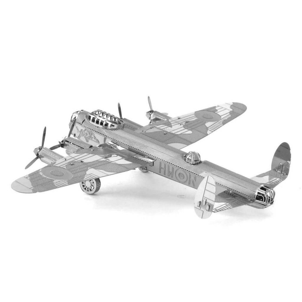MMS067 AVRO LANCASTER BOMBER (1 SHEET)