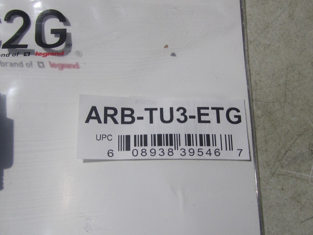 NEW Panasonic Arbitrator HD Full kit.
