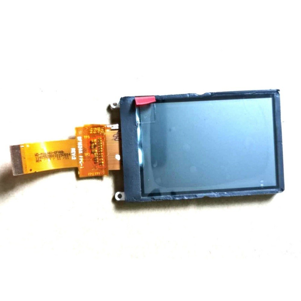 Durable LCD Display Screen Replacement For Garmin Edge 810 GPS Bicycle Stopwatch