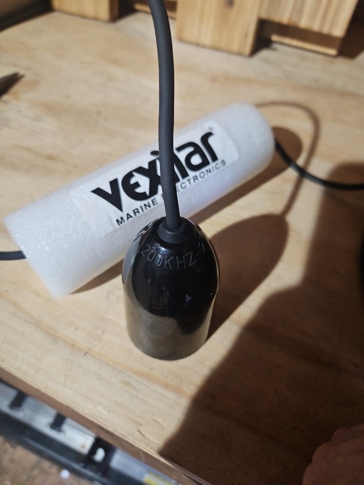 Fl-18 Vexilar