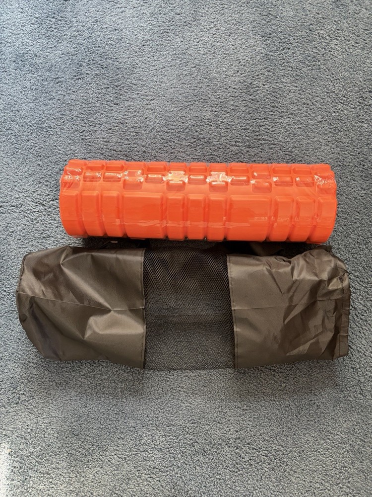 Deep Tissue Foam Roller BRAND NEW