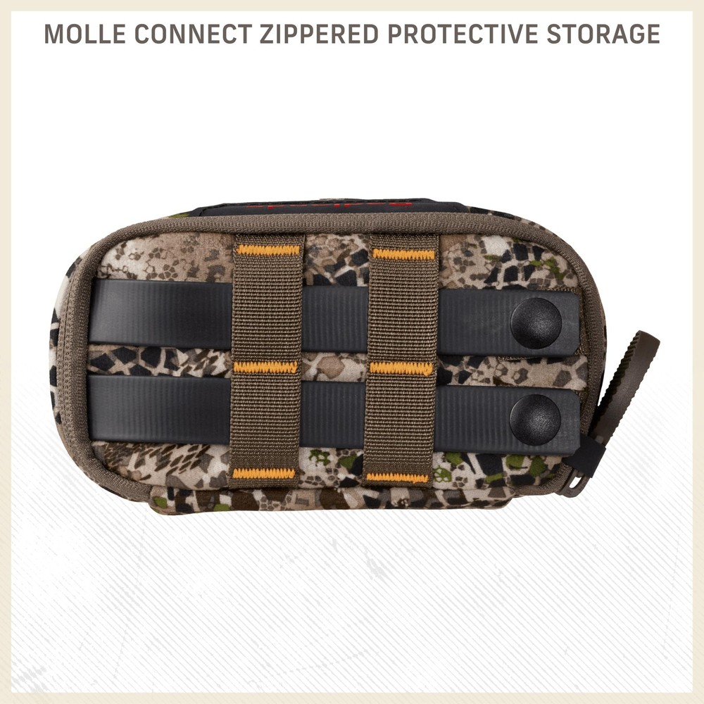 Badlands Bottom Pocket, Mud Small,
