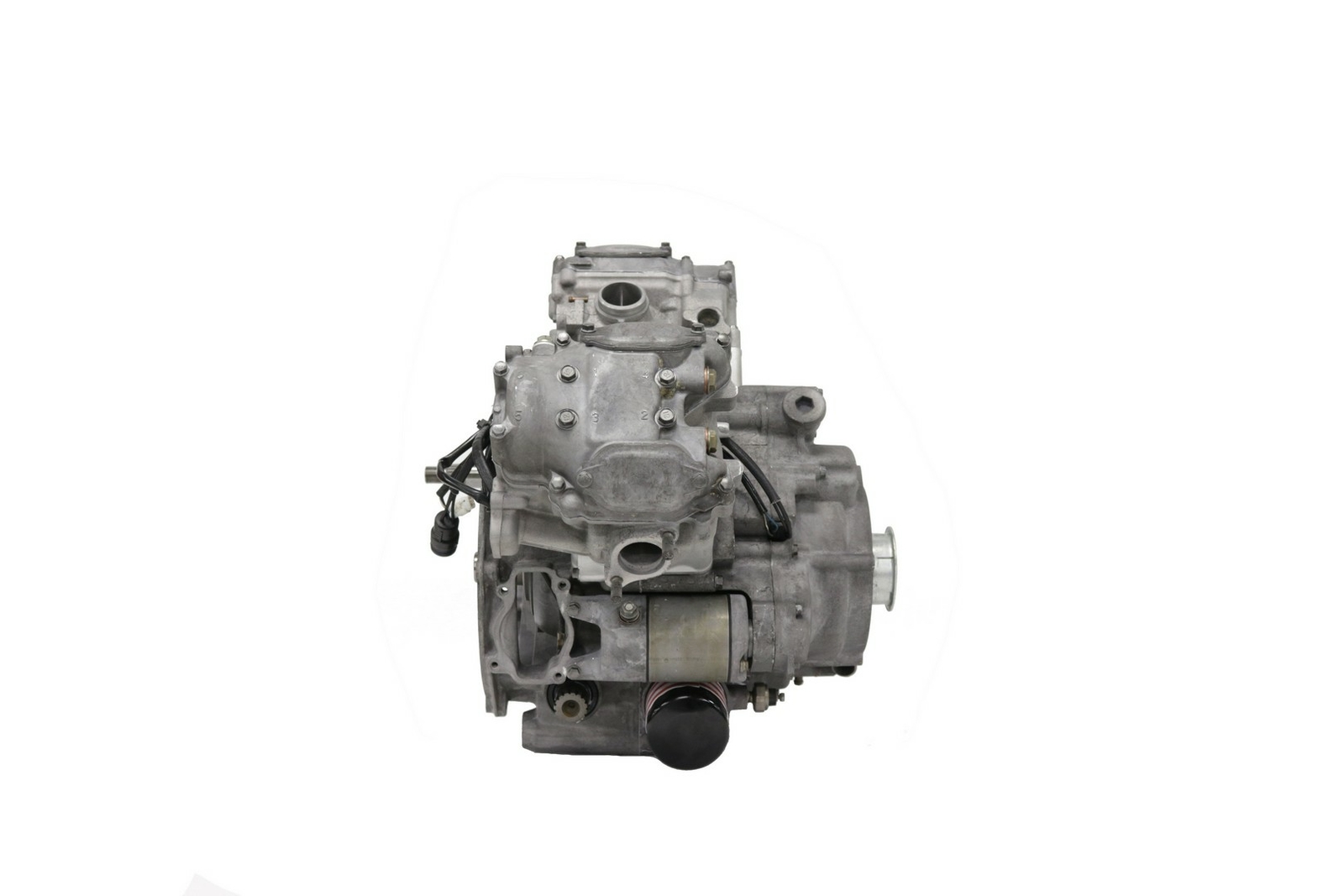 Kawasaki Brute Force 750 05-07 Carb Engine Motor Rebuilt In Stock Ready to Ship