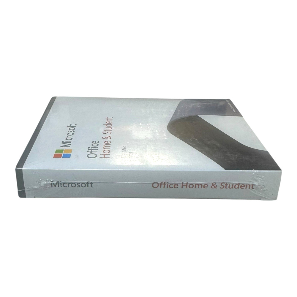 Microsoft Office Home & Student 2021