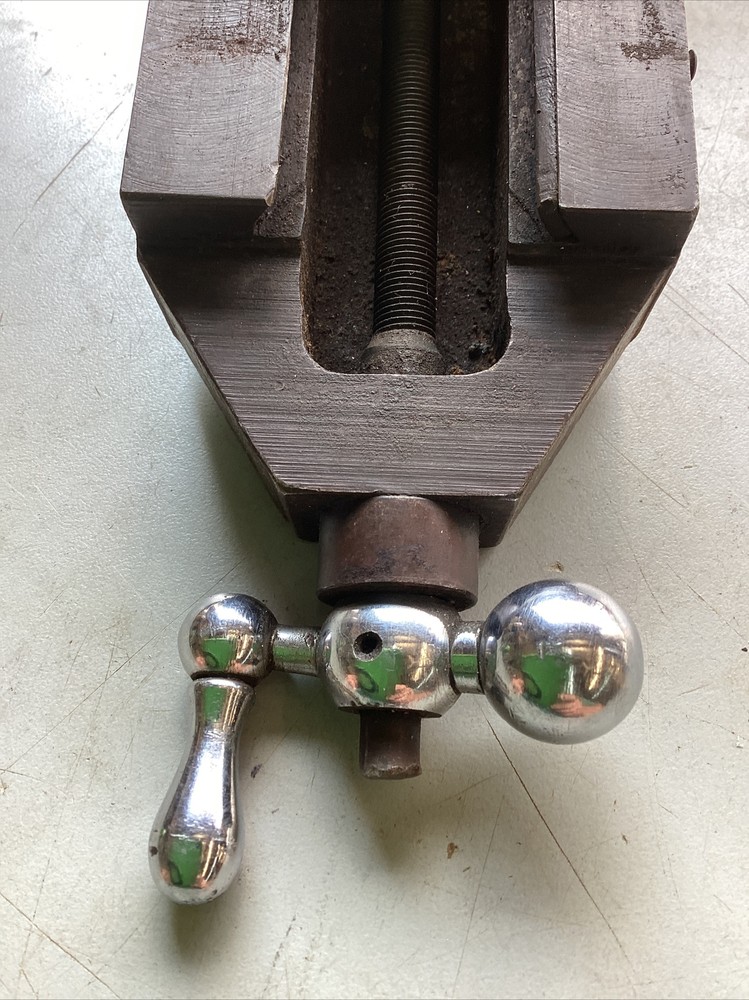 Machinist Tool Holder Vise End Milling