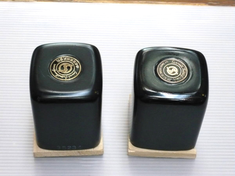 SANSUI HS-5 Output Trans Pairs Used From Japan