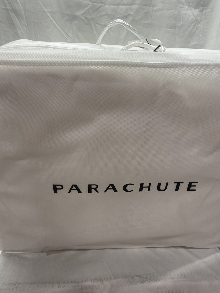 Parachute Lightweight King/ Cal. King Down Duvet Insert White