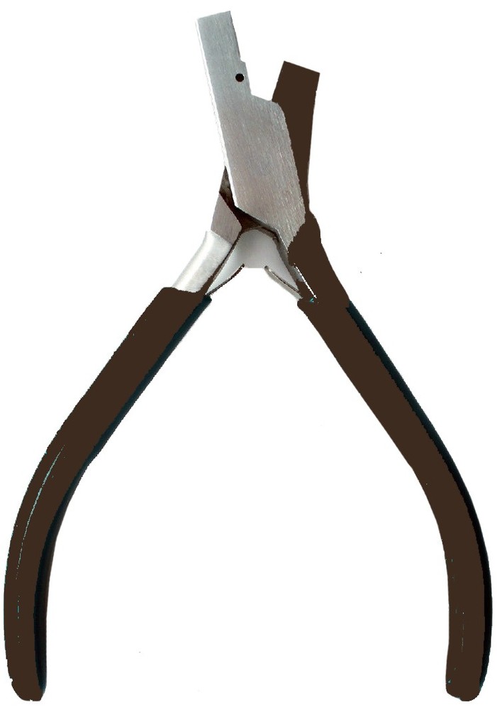 JSP®SOLDER CUTTING PLIER