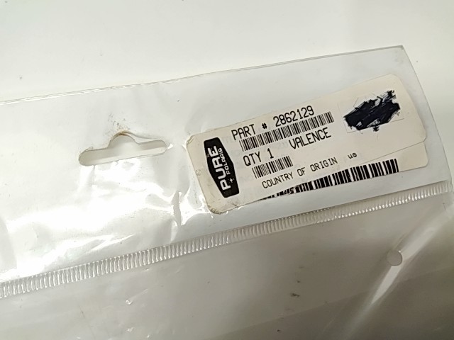 Valence - 2000 Polaris NOS