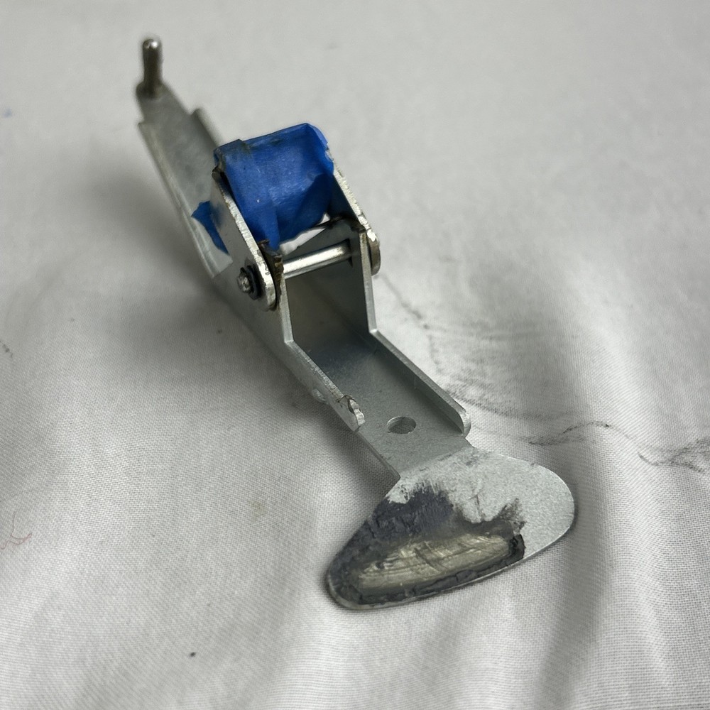 Dual 1015 Main Control Lever