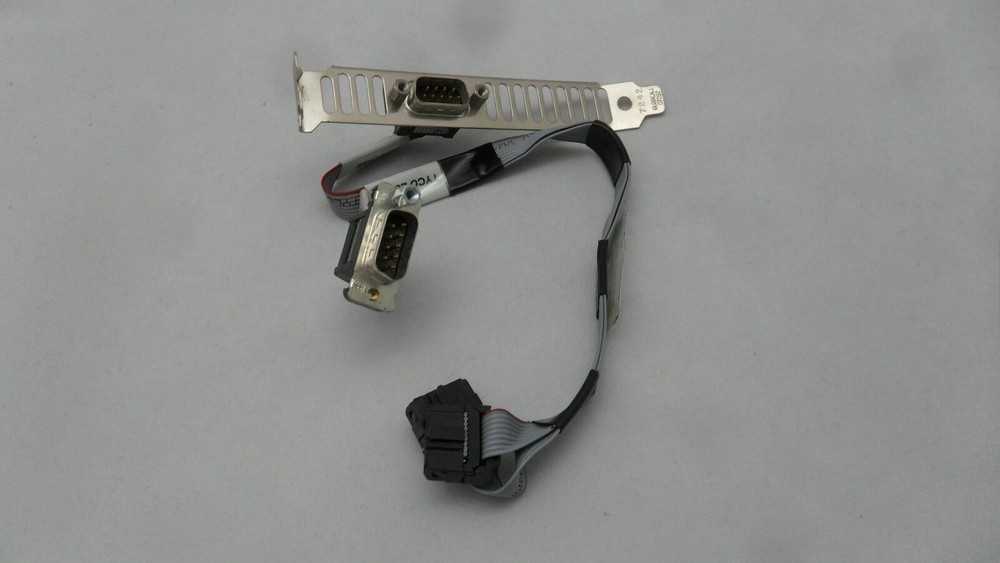 IBM 7581 Serial A/b Cable Asm 19P5242