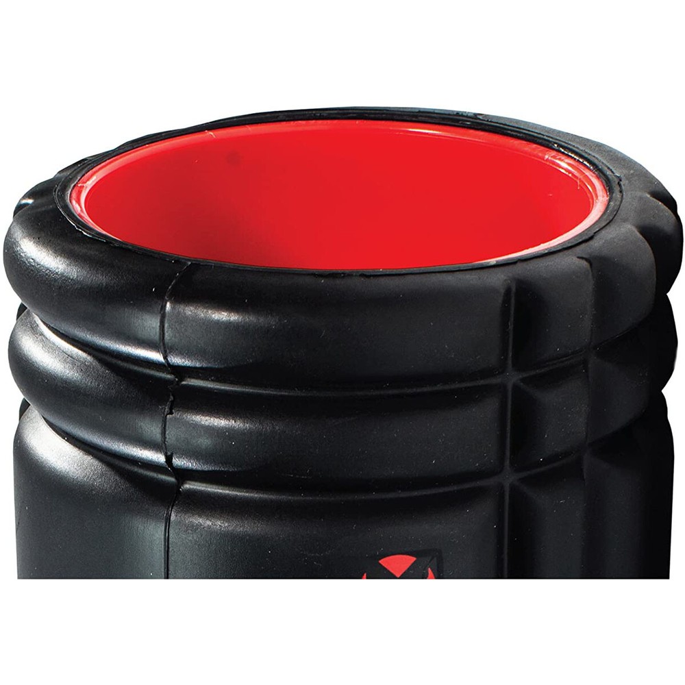 TriggerPoint The GRID X High Density Foam Roller - Black