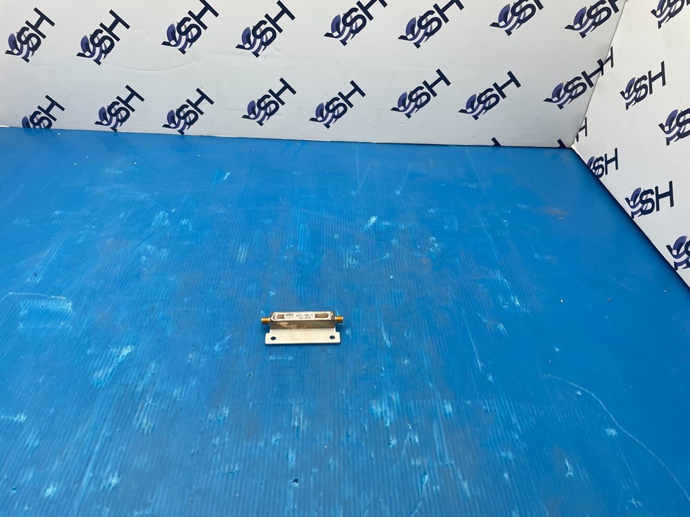 LORCH 8LP7-1880-S 1880MHz SMA Low Pass Filter