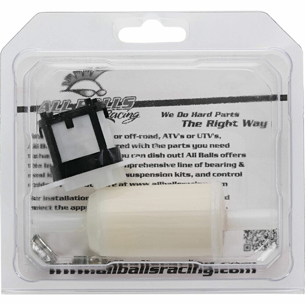 All Balls Fuel Filter Kit | 47-3032