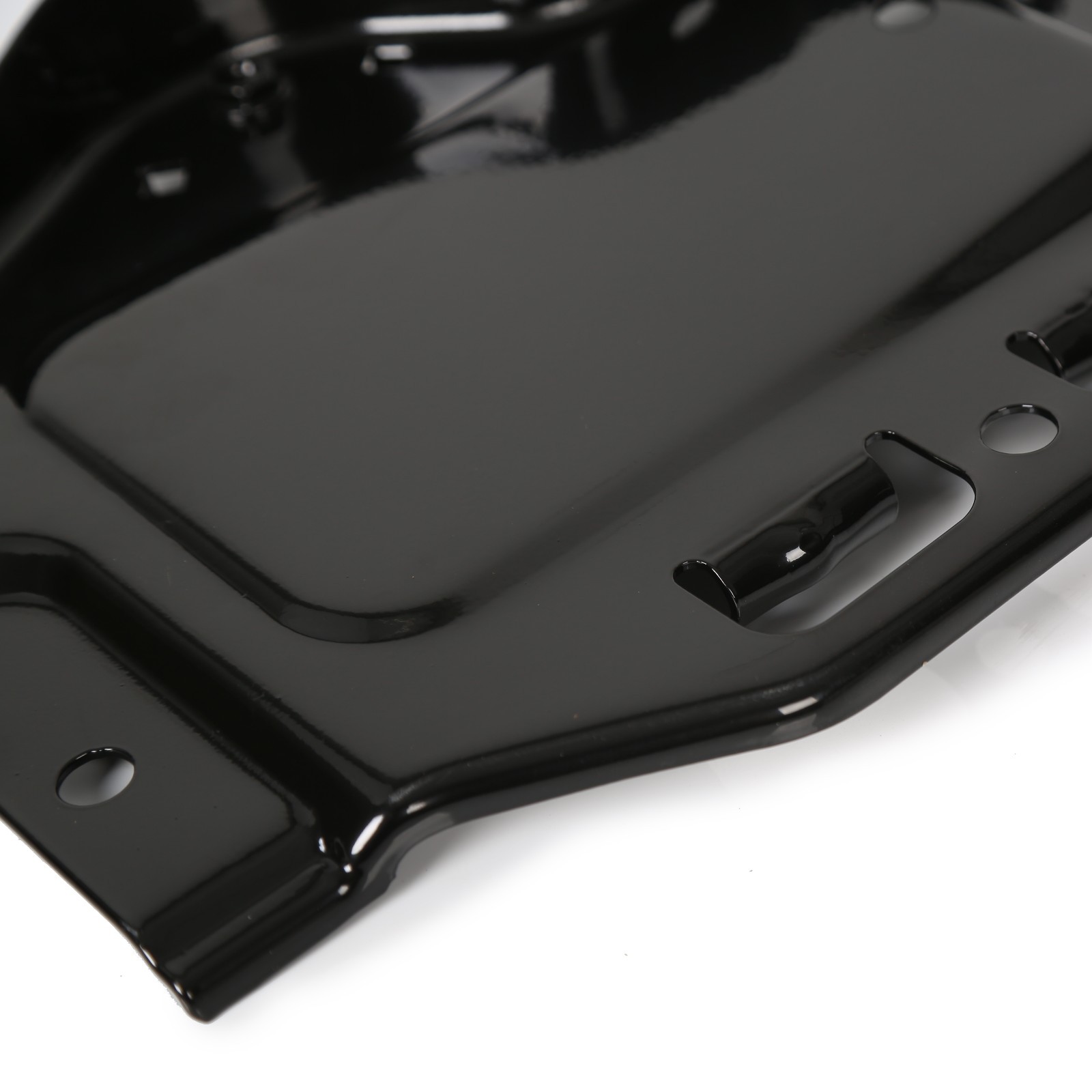 Passenger Side Battery Tray 99-07 Fits Chevy Silverado/Sierra 1500 Auxiliary RH