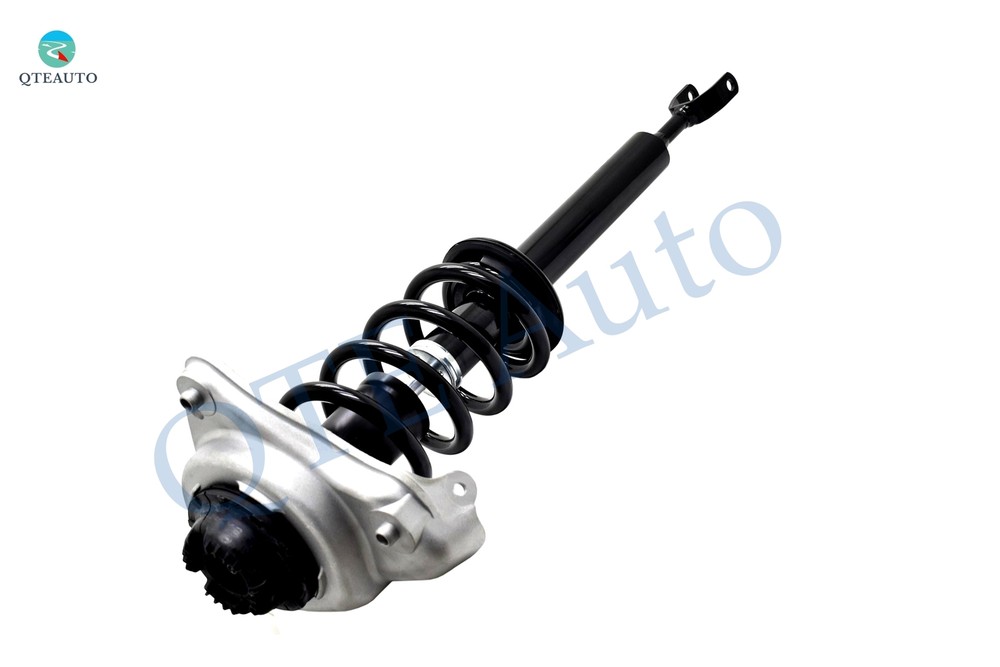 Front Quick Complete Strut-Coil Spring-Rear Shock Absorber For 2006-2011 Audi A6