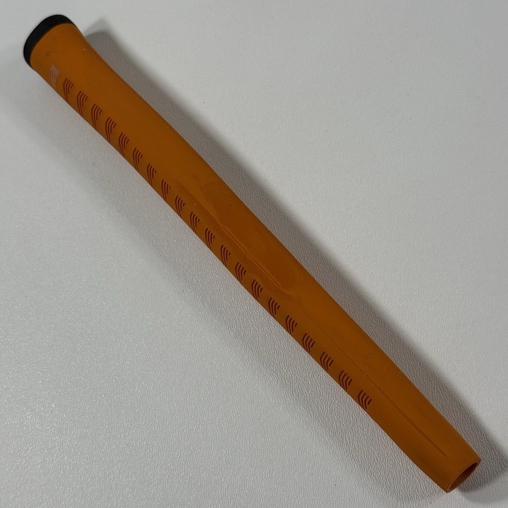 Super RARE Nike Orange Method Putter Grip - Great Condition