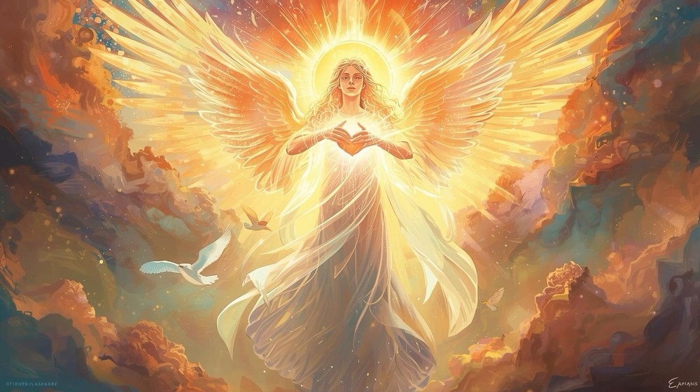 Psychic Medium Reading One Question Angel And Oracle Card Same Day