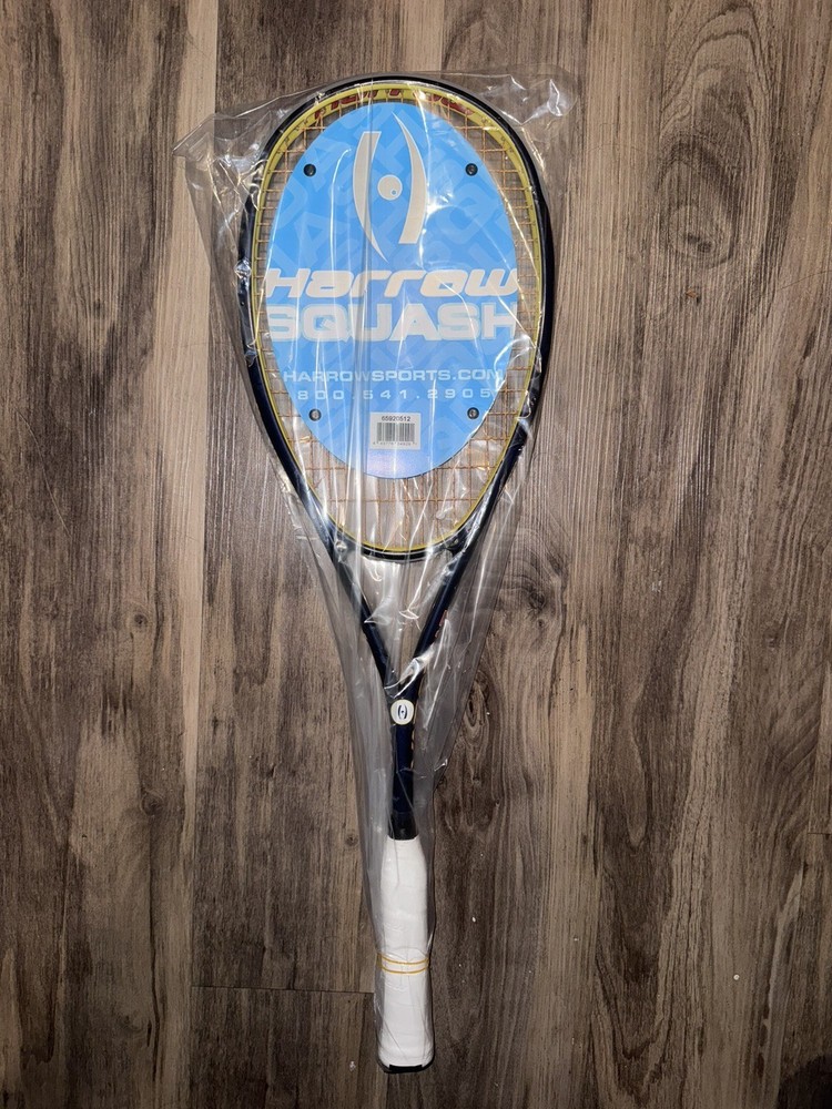 Harrow Vapor 115