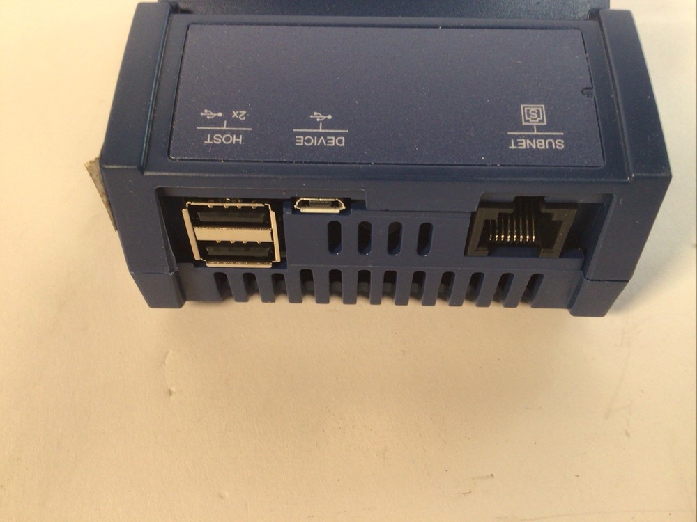 Distech Controls ECY-S1000