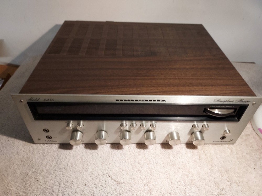MARANTZ  MODEL 2230--  NEAR MINT--