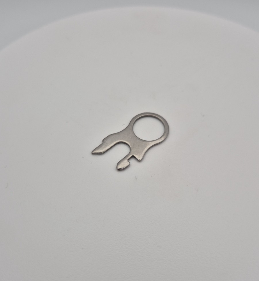 Leatherman Charge Plus/Wave Plus/Surge - Quick Release Lanyard Ring