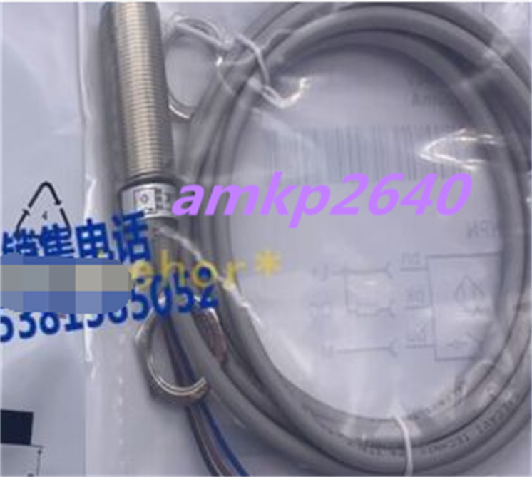 for 1pcs new IM12-04BPS-ZWK sensor #am