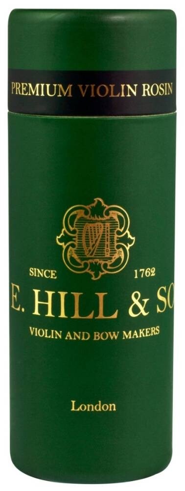 Hill Premium Dark Rosin -----Violin
